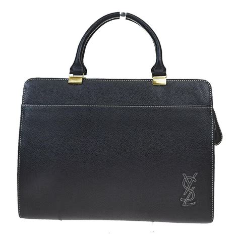 laptop bag ysl